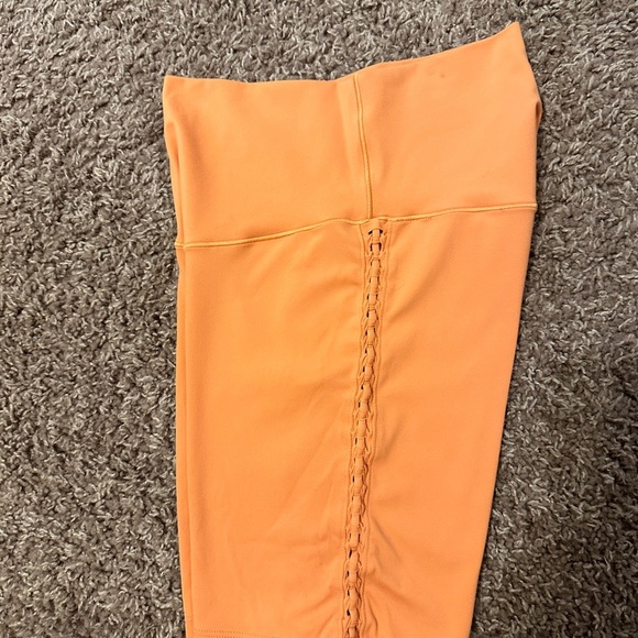 Aerie Biker Shorts 5” - Picture 5 of 8